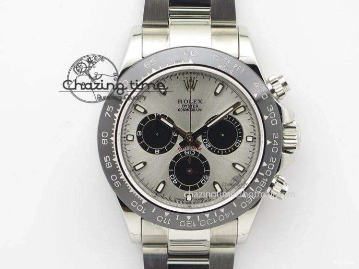 MiroTime 0204 SmoothTexture DateJust 36 126231 EWEF Best Edition Brown Dial Stick Marker on SS RG Jubilee Bracelet A 592